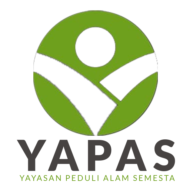 Peduli Alam Semesta